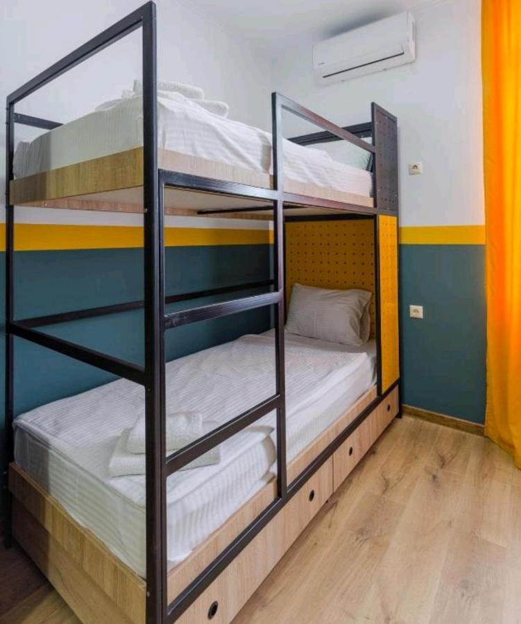 באטומי City Centre Hostel 3 מראה חיצוני תמונה