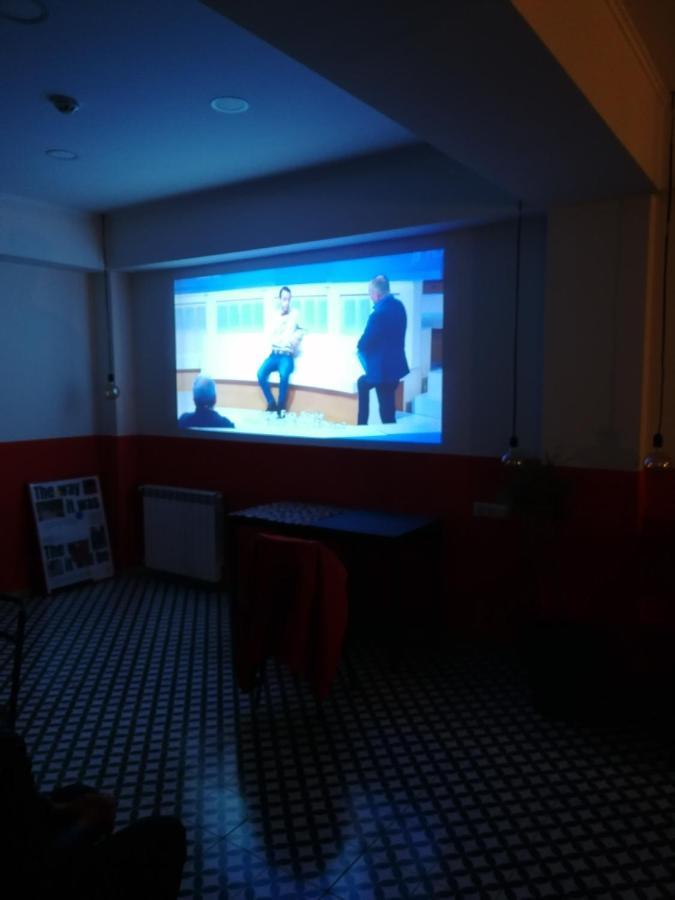 באטומי City Centre Hostel 3 מראה חיצוני תמונה