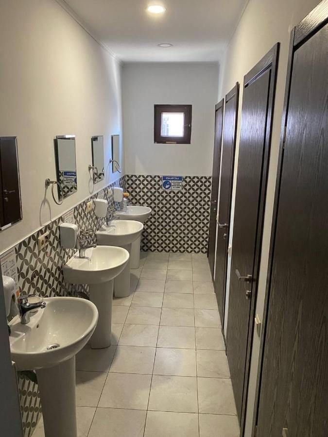 באטומי City Centre Hostel 3 מראה חיצוני תמונה