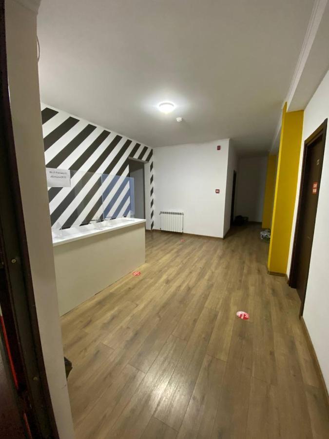 באטומי City Centre Hostel 3 מראה חיצוני תמונה